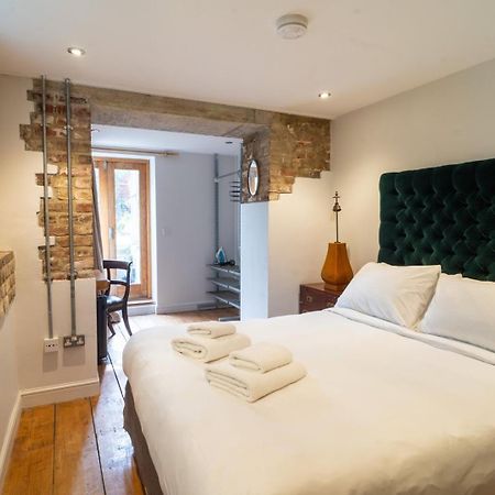 Guestready - Classy Nest In Brighton City Centre Apartment Bagian luar foto