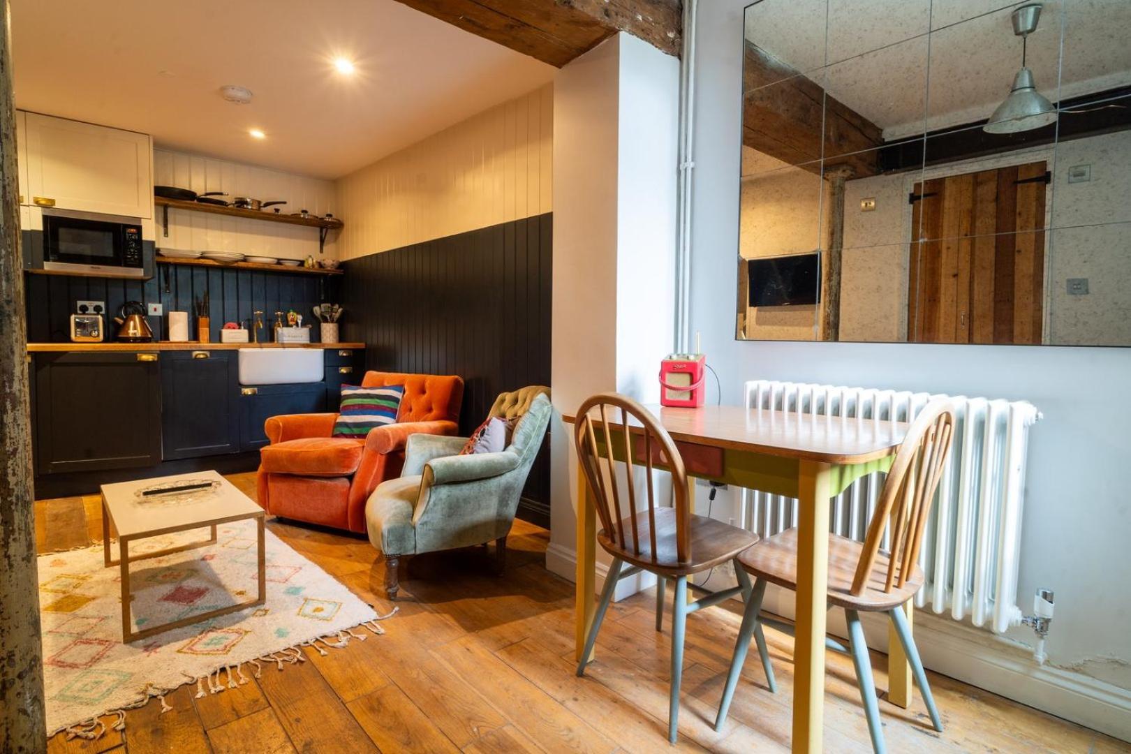 Guestready - Classy Nest In Brighton City Centre Apartment Bagian luar foto