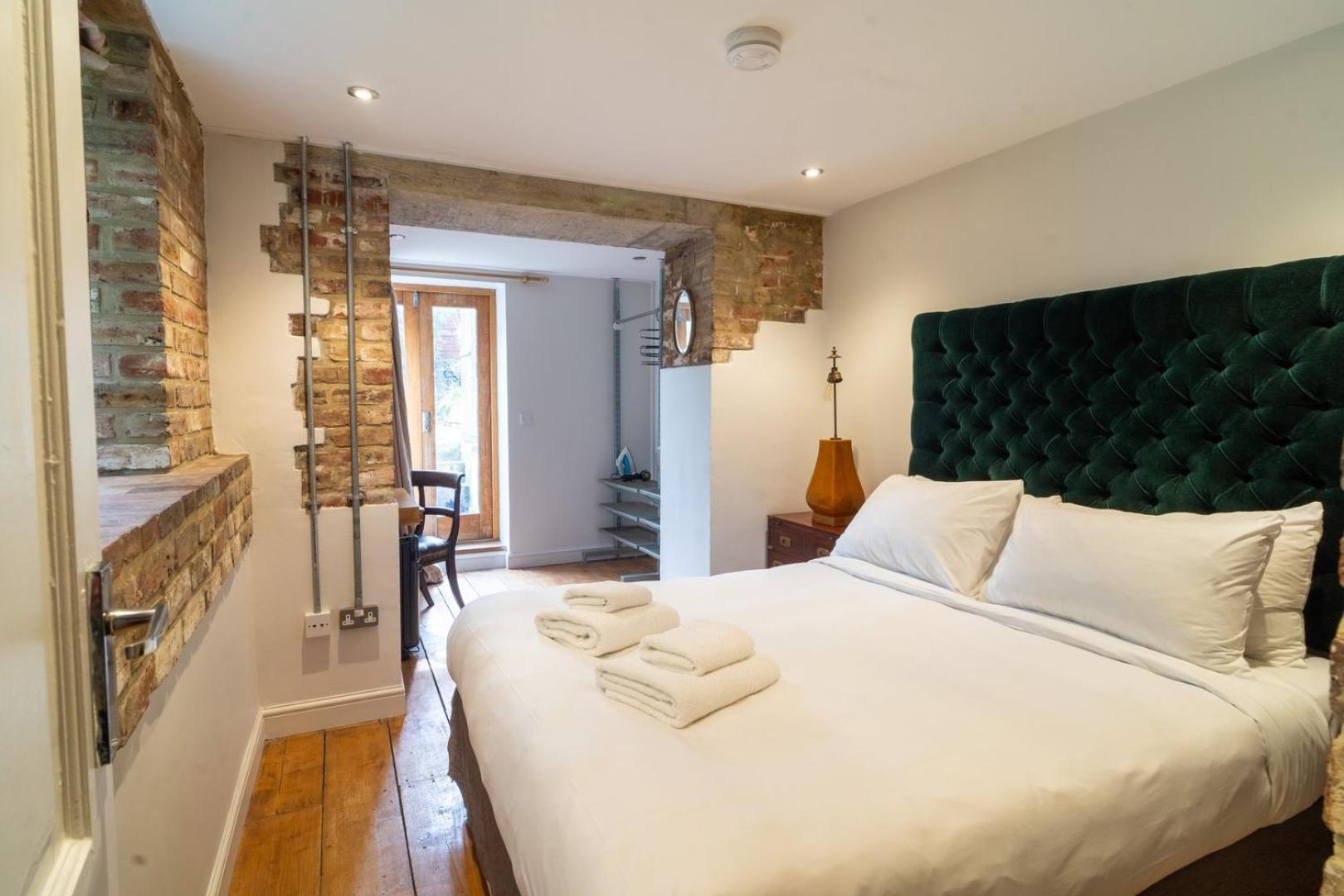 Guestready - Classy Nest In Brighton City Centre Apartment Bagian luar foto