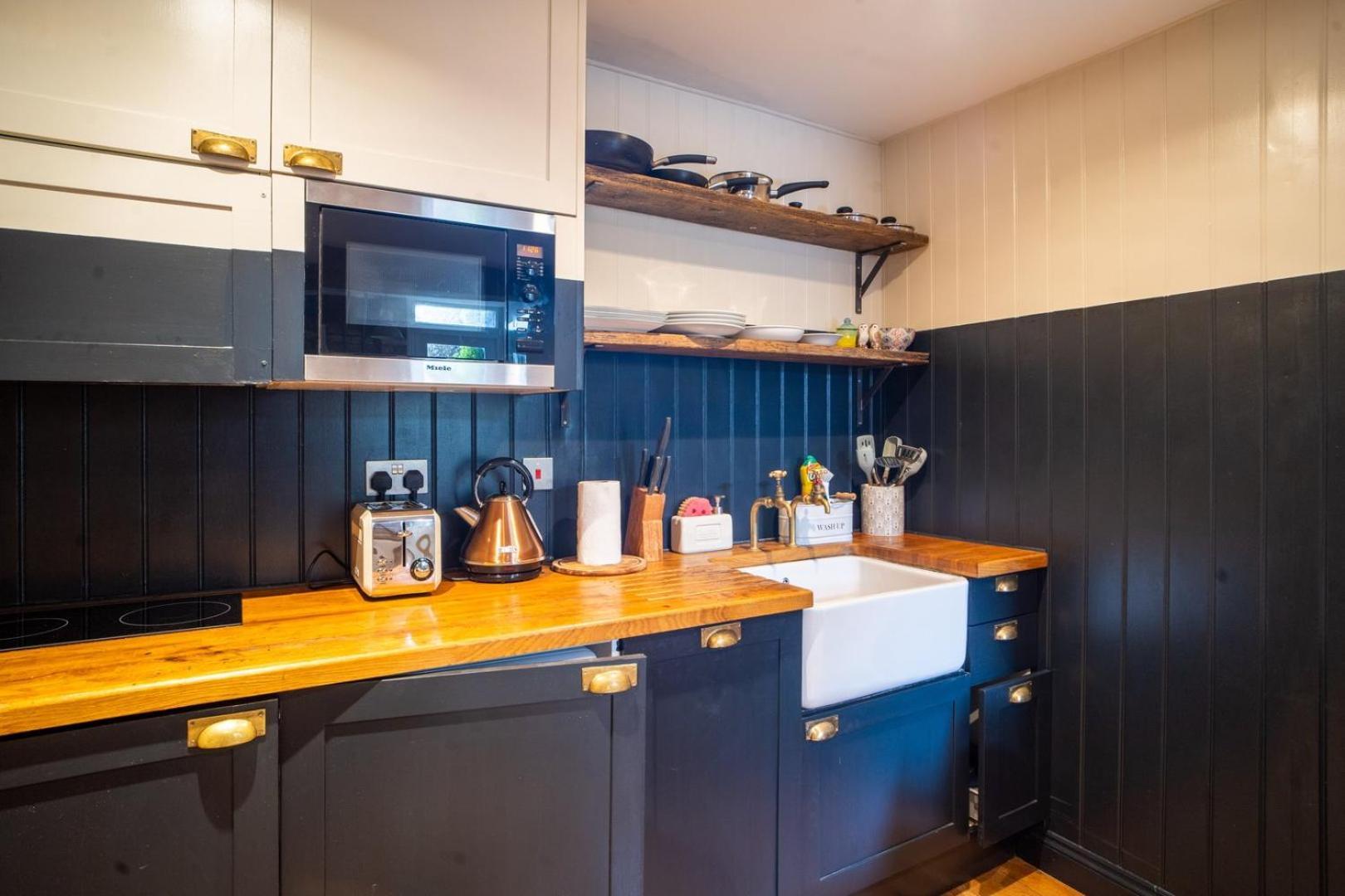 Guestready - Classy Nest In Brighton City Centre Apartment Bagian luar foto