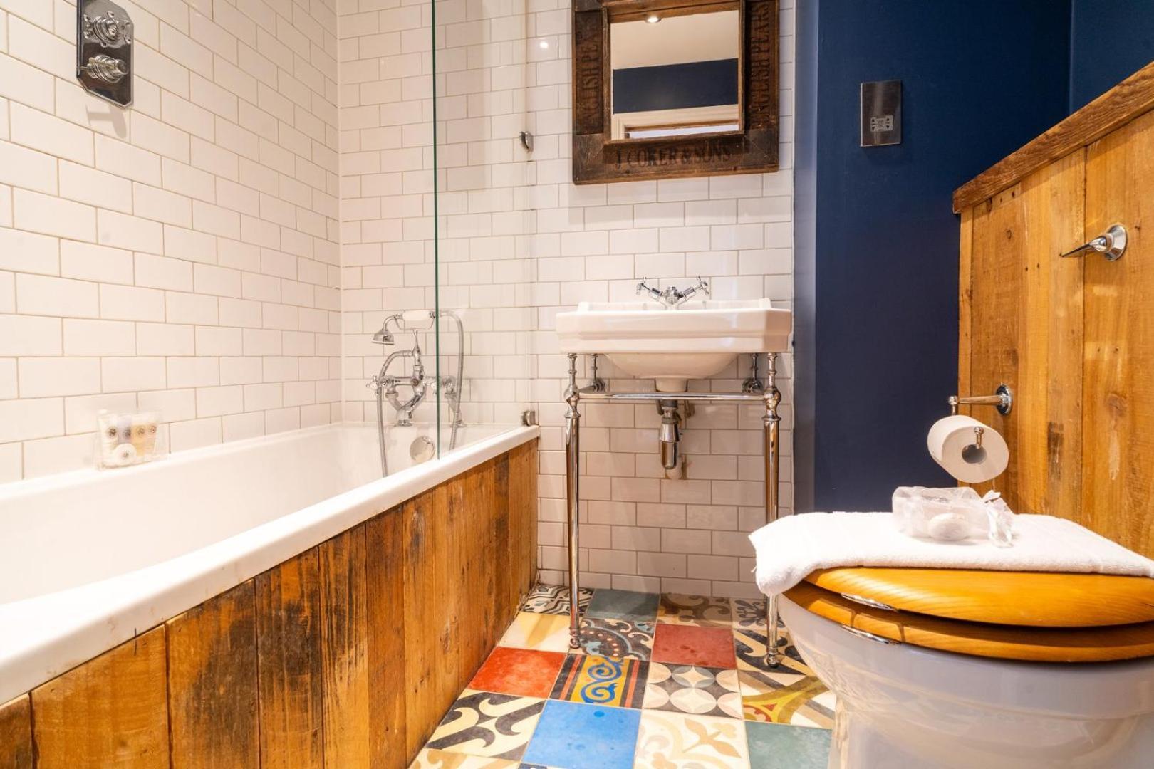 Guestready - Classy Nest In Brighton City Centre Apartment Bagian luar foto