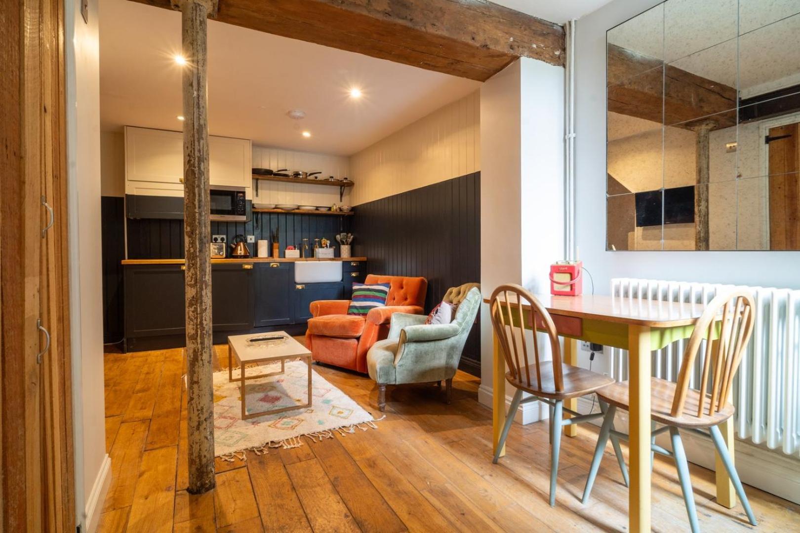 Guestready - Classy Nest In Brighton City Centre Apartment Bagian luar foto