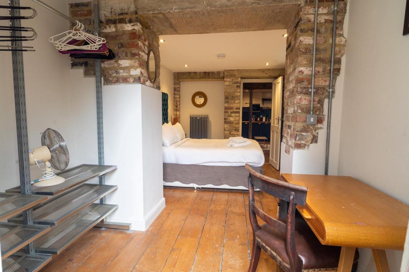 Guestready - Classy Nest In Brighton City Centre Apartment Bagian luar foto